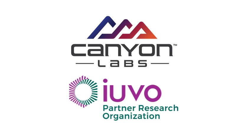 Canyon Labs to Acquire Iuvo Bioscience’s Lab Services & Consulting Business